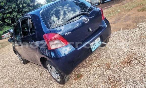 Tenga Tsaru Toyota Vitz Nhema Mota in Beautiful vista in Maputo Tenga Tsaru Toyota Vitz Nhema Mota in Beautiful vista in Maputo