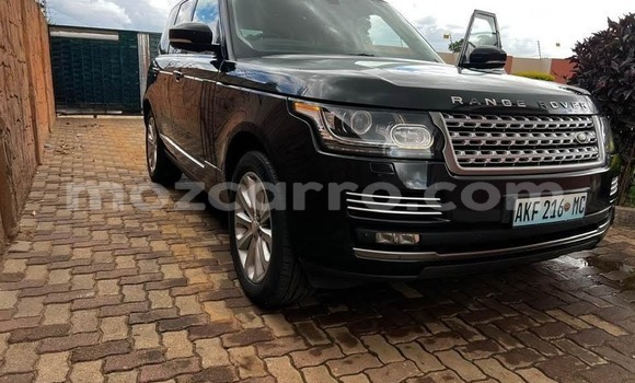 Nunua Ilio tumika Land Rover Range Rover Nyingine Gari ndani ya Maputo nchini Maputo