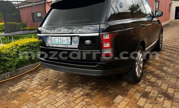 Nunua Ilio tumika Land Rover Range Rover Nyingine Gari ndani ya Maputo nchini Maputo Nunua Ilio tumika Land Rover Range Rover Nyingine Gari ndani ya Maputo nchini Maputo