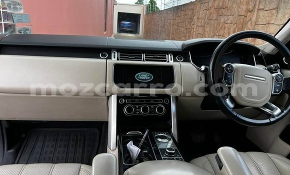 Nunua Ilio tumika Land Rover Range Rover Nyingine Gari ndani ya Maputo nchini Maputo Nunua Ilio tumika Land Rover Range Rover Nyingine Gari ndani ya Maputo nchini Maputo