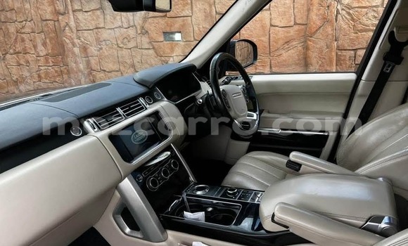 Nunua Ilio tumika Land Rover Range Rover Nyingine Gari ndani ya Maputo nchini Maputo Nunua Ilio tumika Land Rover Range Rover Nyingine Gari ndani ya Maputo nchini Maputo