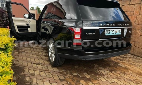 Nunua Ilio tumika Land Rover Range Rover Nyingine Gari ndani ya Maputo nchini Maputo Nunua Ilio tumika Land Rover Range Rover Nyingine Gari ndani ya Maputo nchini Maputo
