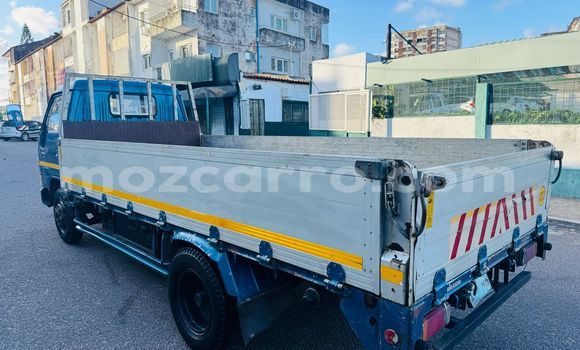 Nunua Ilio tumika Toyota Dyna Nyingine Gari ndani ya Maputo nchini Maputo Nunua Ilio tumika Toyota Dyna Nyingine Gari ndani ya Maputo nchini Maputo