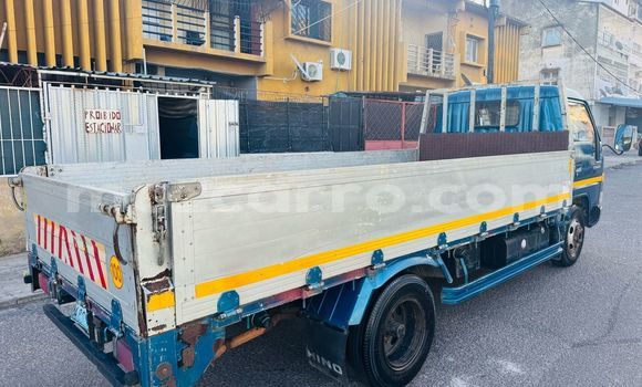 Nunua Ilio tumika Toyota Dyna Nyingine Gari ndani ya Maputo nchini Maputo Nunua Ilio tumika Toyota Dyna Nyingine Gari ndani ya Maputo nchini Maputo