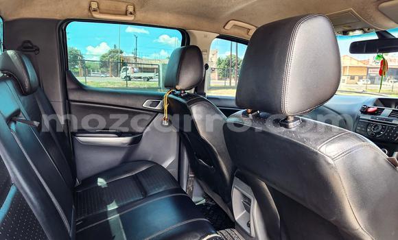 Buy Used Mazda BT-50 Other Car in Maputo in Maputo Buy Used Mazda BT-50 Other Car in Maputo in Maputo