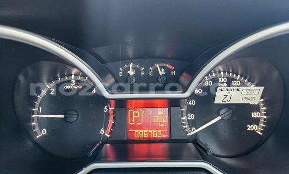 Buy Used Mazda BT-50 Other Car in Maputo in Maputo Buy Used Mazda BT-50 Other Car in Maputo in Maputo