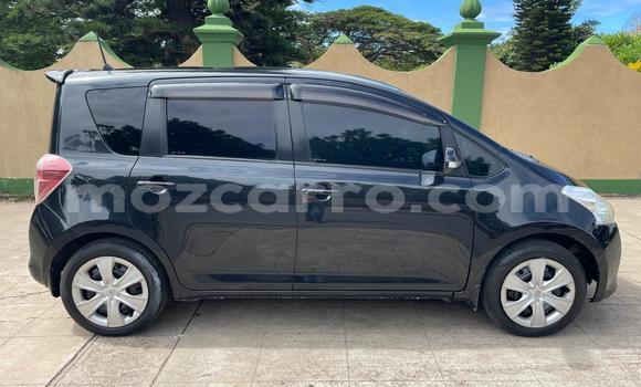 Tenga Tsaru Toyota Ractis Nhema Mota in Maputo in Maputo Tenga Tsaru Toyota Ractis Nhema Mota in Maputo in Maputo