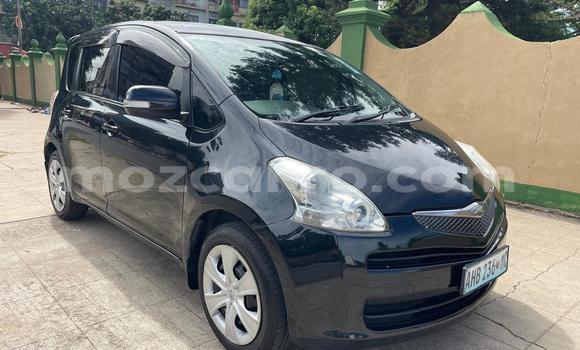 Tenga Tsaru Toyota Ractis Nhema Mota in Maputo in Maputo Tenga Tsaru Toyota Ractis Nhema Mota in Maputo in Maputo