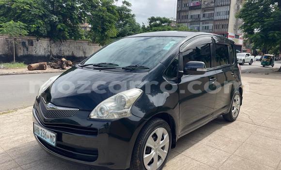 Tenga Tsaru Toyota Ractis Nhema Mota in Maputo in Maputo Tenga Tsaru Toyota Ractis Nhema Mota in Maputo in Maputo