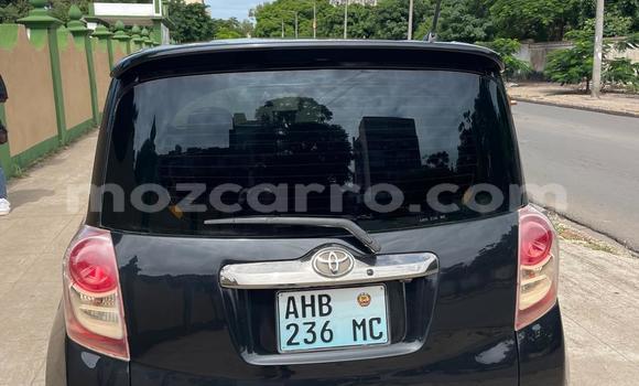 Tenga Tsaru Toyota Ractis Nhema Mota in Maputo in Maputo Tenga Tsaru Toyota Ractis Nhema Mota in Maputo in Maputo