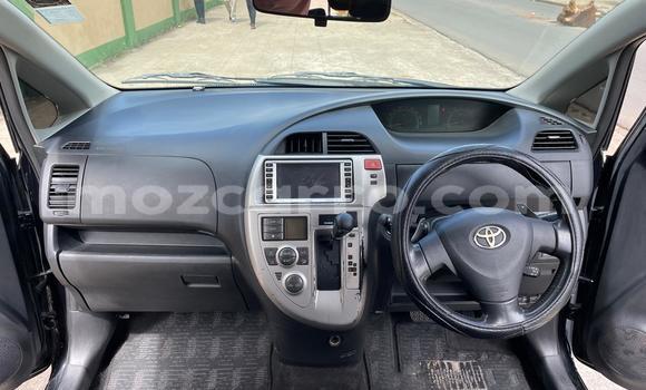 Tenga Tsaru Toyota Ractis Nhema Mota in Maputo in Maputo Tenga Tsaru Toyota Ractis Nhema Mota in Maputo in Maputo