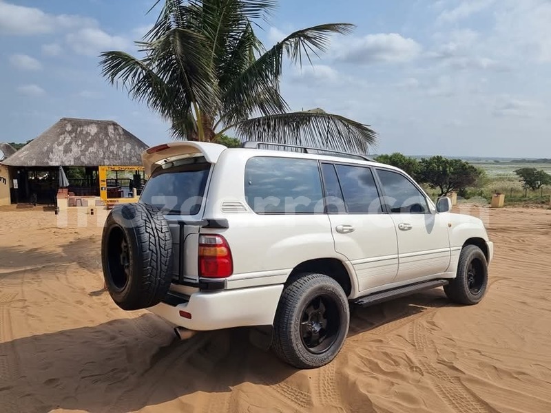 Big with watermark toyota land cruiser maputo maputo 38084