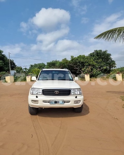 Big with watermark toyota land cruiser maputo maputo 38084
