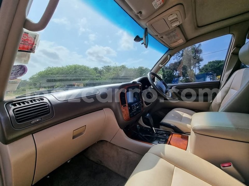 Big with watermark toyota land cruiser maputo maputo 38084