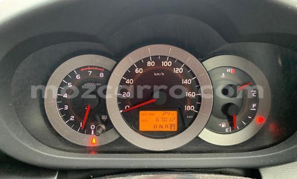 Tenga Tsaru Toyota RAV4 Sirivha Mota in Maputo in Maputo Tenga Tsaru Toyota RAV4 Sirivha Mota in Maputo in Maputo