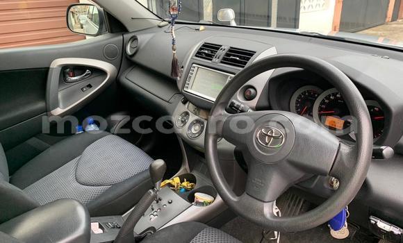 Tenga Tsaru Toyota RAV4 Sirivha Mota in Maputo in Maputo Tenga Tsaru Toyota RAV4 Sirivha Mota in Maputo in Maputo