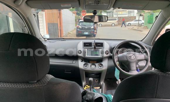 Tenga Tsaru Toyota RAV4 Sirivha Mota in Maputo in Maputo Tenga Tsaru Toyota RAV4 Sirivha Mota in Maputo in Maputo