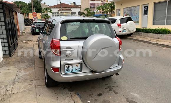 Tenga Tsaru Toyota RAV4 Sirivha Mota in Maputo in Maputo Tenga Tsaru Toyota RAV4 Sirivha Mota in Maputo in Maputo