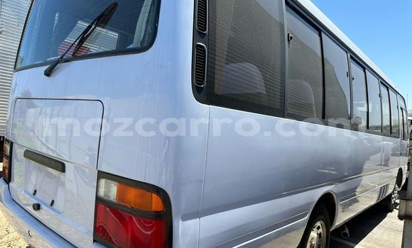 Tenga Tsaru Toyota Coaster Zvimwe Mota in Maputo in Maputo Tenga Tsaru Toyota Coaster Zvimwe Mota in Maputo in Maputo