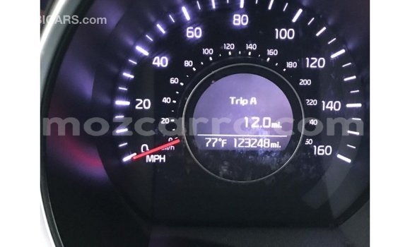 Tenga Imported Kia Optima Chena Mota in Import - Dubai in Cabo Delgado Tenga Imported Kia Optima Chena Mota in Import - Dubai in Cabo Delgado