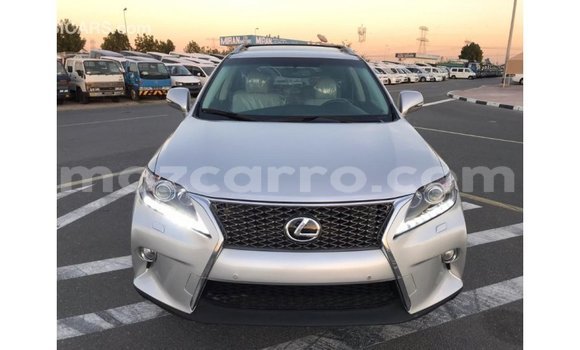 Comprar Importar Lexus RX 350 De outros Carro em Import - Dubai em Cabo Delgado Comprar Importar Lexus RX 350 De outros Carro em Import - Dubai em Cabo Delgado