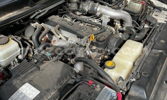 Comprar Usado Toyota Land Cruiser Prado Branco Carro em Maputo em Maputo Comprar Usado Toyota Land Cruiser Prado Branco Carro em Maputo em Maputo