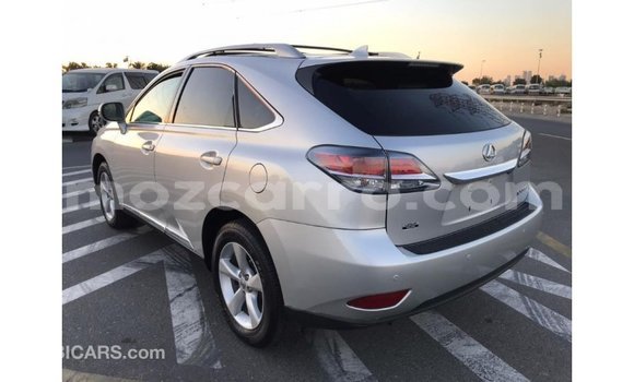 Comprar Importar Lexus RX 350 De outros Carro em Import - Dubai em Cabo Delgado Comprar Importar Lexus RX 350 De outros Carro em Import - Dubai em Cabo Delgado