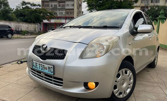 Tenga Itsva Toyota Vitz Zvimwe Mota in Maputo in Maputo Tenga Itsva Toyota Vitz Zvimwe Mota in Maputo in Maputo