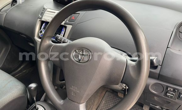 Tenga Itsva Toyota Vitz Zvimwe Mota in Maputo in Maputo Tenga Itsva Toyota Vitz Zvimwe Mota in Maputo in Maputo