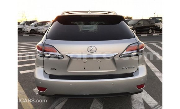 Comprar Importar Lexus RX 350 De outros Carro em Import - Dubai em Cabo Delgado Comprar Importar Lexus RX 350 De outros Carro em Import - Dubai em Cabo Delgado