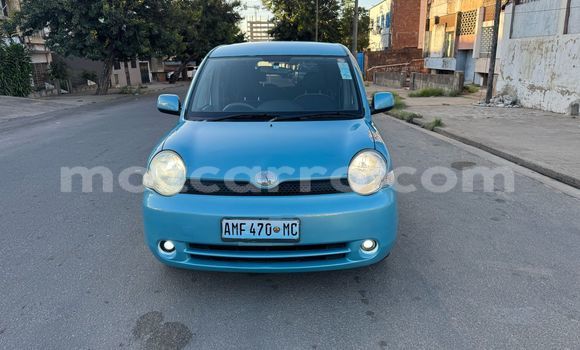 Tenga Tsaru Toyota Sienta Bhuruu Mota in Maputo in Maputo Tenga Tsaru Toyota Sienta Bhuruu Mota in Maputo in Maputo