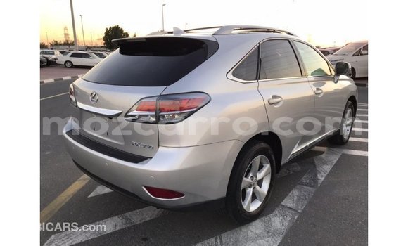 Comprar Importar Lexus RX 350 De outros Carro em Import - Dubai em Cabo Delgado Comprar Importar Lexus RX 350 De outros Carro em Import - Dubai em Cabo Delgado