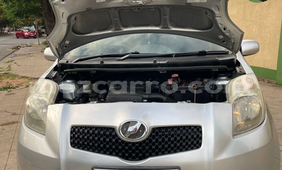 Tenga Tsaru Toyota Vitz Sirivha Mota in Maputo in Maputo Tenga Tsaru Toyota Vitz Sirivha Mota in Maputo in Maputo