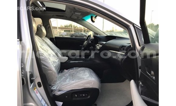Comprar Importar Lexus RX 350 De outros Carro em Import - Dubai em Cabo Delgado Comprar Importar Lexus RX 350 De outros Carro em Import - Dubai em Cabo Delgado