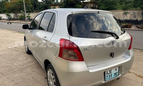 Tenga Tsaru Toyota Vitz Sirivha Mota in Maputo in Maputo Tenga Tsaru Toyota Vitz Sirivha Mota in Maputo in Maputo
