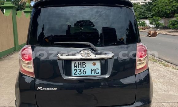 Tenga Tsaru Toyota Ractis Nhema Mota in Maputo in Maputo Tenga Tsaru Toyota Ractis Nhema Mota in Maputo in Maputo