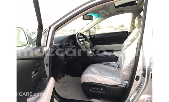 Comprar Importar Lexus RX 350 De outros Carro em Import - Dubai em Cabo Delgado Comprar Importar Lexus RX 350 De outros Carro em Import - Dubai em Cabo Delgado