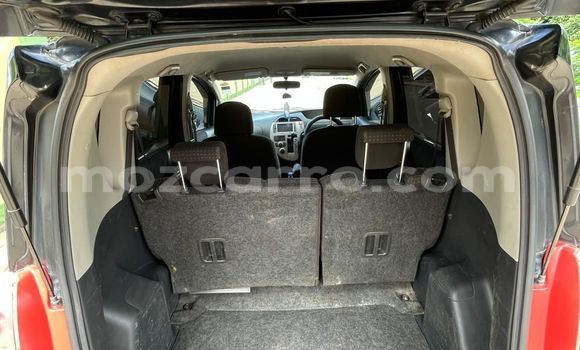 Tenga Tsaru Toyota Ractis Nhema Mota in Maputo in Maputo Tenga Tsaru Toyota Ractis Nhema Mota in Maputo in Maputo