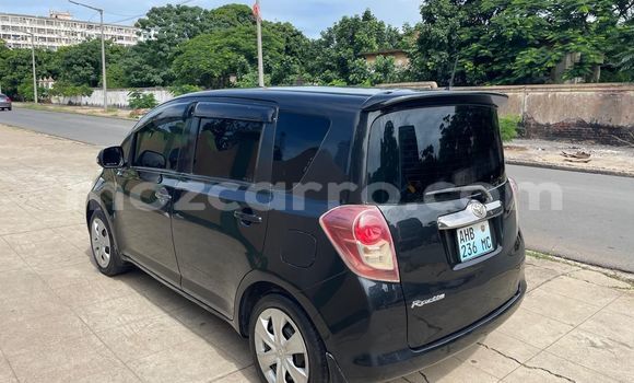 Tenga Tsaru Toyota Ractis Nhema Mota in Maputo in Maputo Tenga Tsaru Toyota Ractis Nhema Mota in Maputo in Maputo