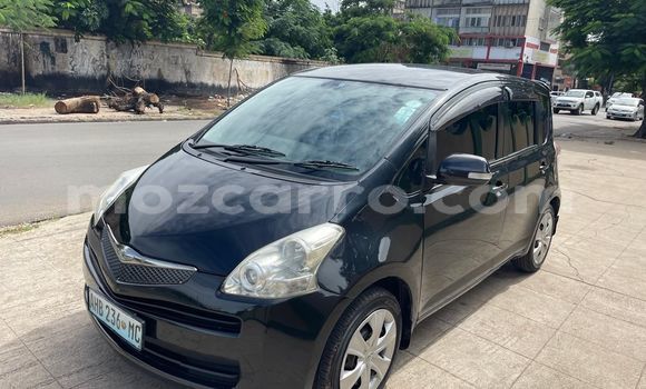 Tenga Tsaru Toyota Ractis Nhema Mota in Maputo in Maputo Tenga Tsaru Toyota Ractis Nhema Mota in Maputo in Maputo