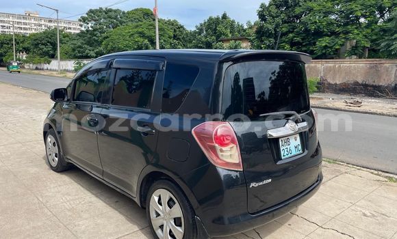 Tenga Tsaru Toyota Ractis Nhema Mota in Maputo in Maputo Tenga Tsaru Toyota Ractis Nhema Mota in Maputo in Maputo