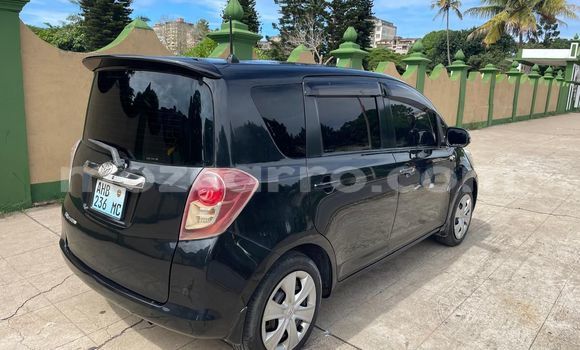 Tenga Tsaru Toyota Ractis Nhema Mota in Maputo in Maputo Tenga Tsaru Toyota Ractis Nhema Mota in Maputo in Maputo