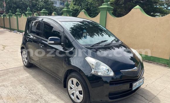 Tenga Tsaru Toyota Ractis Nhema Mota in Maputo in Maputo Tenga Tsaru Toyota Ractis Nhema Mota in Maputo in Maputo