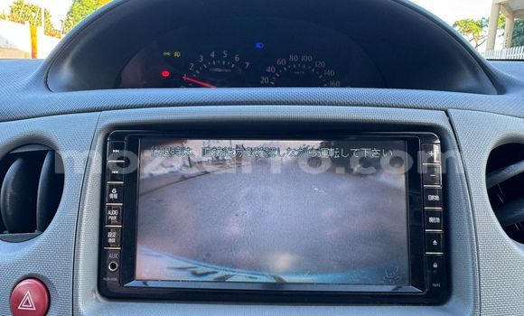Tenga Tsaru Toyota Sienta Bhuruu Mota in Maputo in Maputo Tenga Tsaru Toyota Sienta Bhuruu Mota in Maputo in Maputo