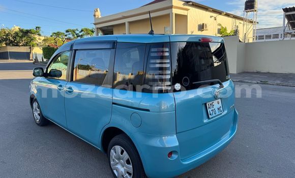 Tenga Tsaru Toyota Sienta Bhuruu Mota in Maputo in Maputo Tenga Tsaru Toyota Sienta Bhuruu Mota in Maputo in Maputo
