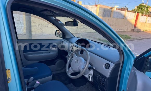 Tenga Tsaru Toyota Sienta Bhuruu Mota in Maputo in Maputo Tenga Tsaru Toyota Sienta Bhuruu Mota in Maputo in Maputo