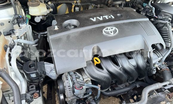 Tenga Tsaru Toyota Auris Sirivha Mota in Maputo in Maputo Tenga Tsaru Toyota Auris Sirivha Mota in Maputo in Maputo