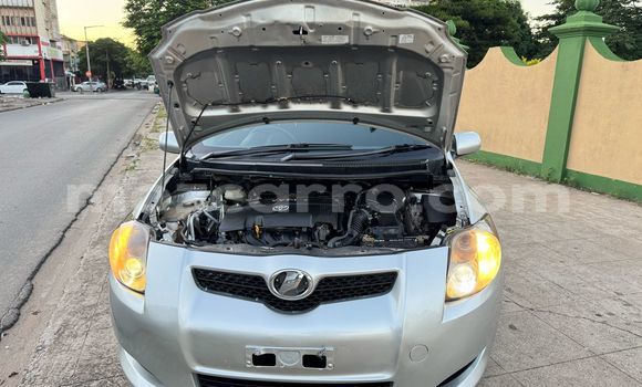 Tenga Tsaru Toyota Auris Sirivha Mota in Maputo in Maputo Tenga Tsaru Toyota Auris Sirivha Mota in Maputo in Maputo