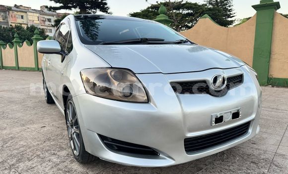 Tenga Tsaru Toyota Auris Sirivha Mota in Maputo in Maputo Tenga Tsaru Toyota Auris Sirivha Mota in Maputo in Maputo