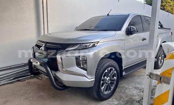 Comprar Usado Mitsubishi Triton De outros Carro em Maputo em Maputo